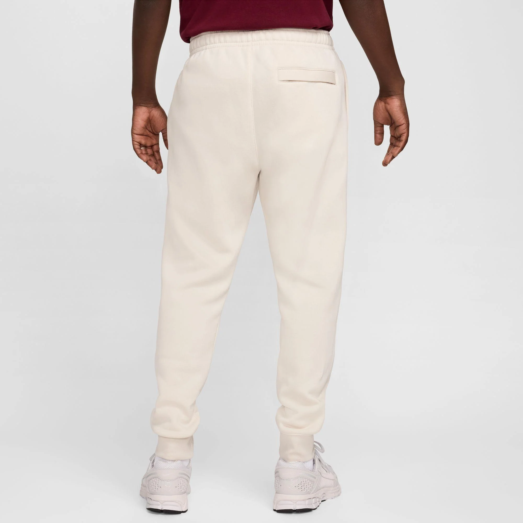 Nike Sportswear Club Fleece Joggers - Image 2