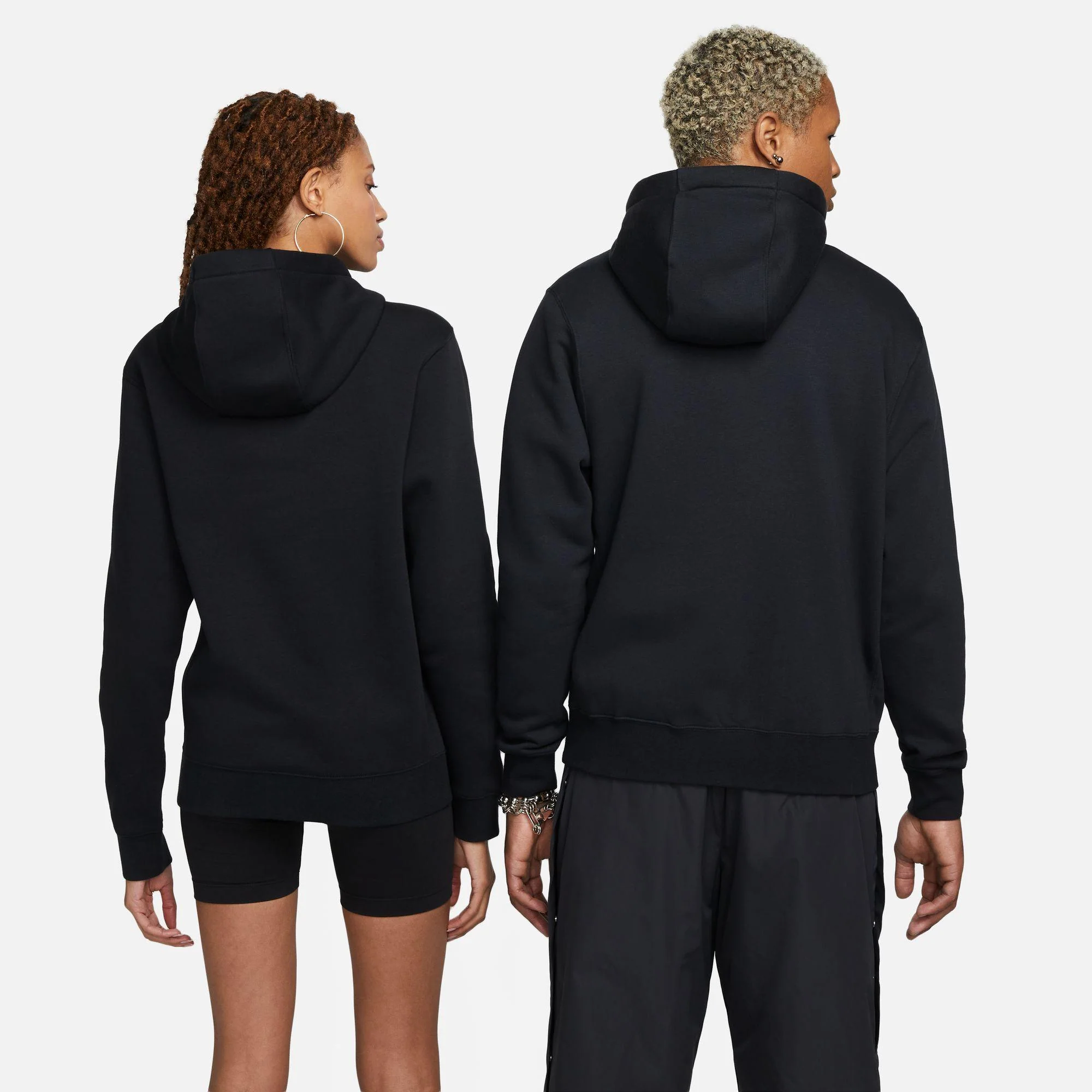 Nike Sportswear Club Fleece Men - Image 2
