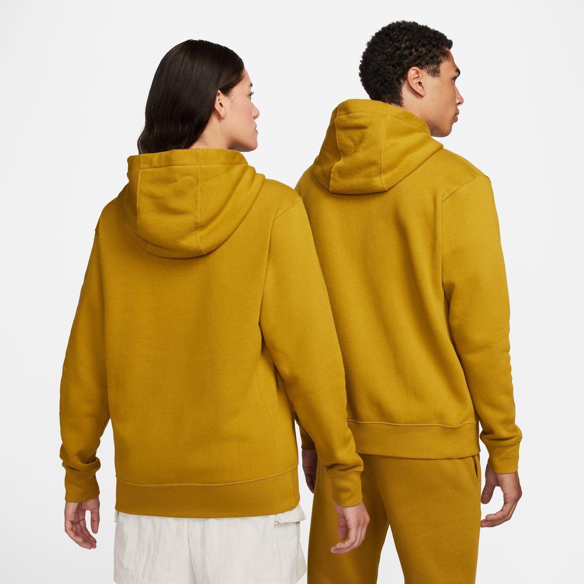 Nike Sportswear Club Fleece Men's F - Image 2