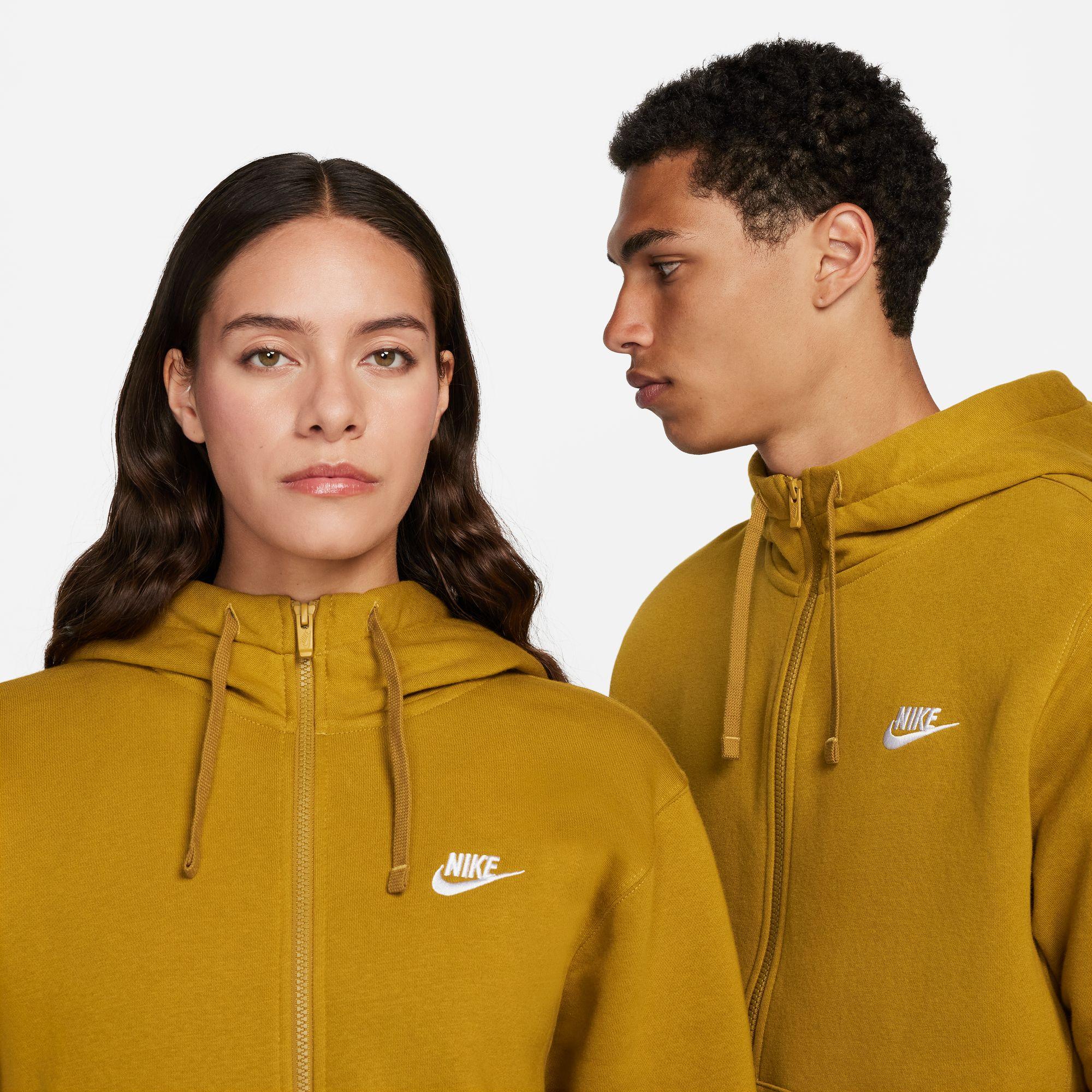 Nike Sportswear Club Fleece Men's F - Image 3