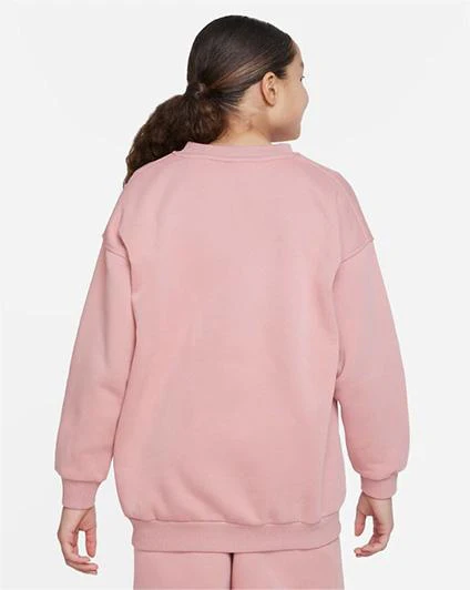 Nike Sportswear Club Fleece Niña - Image 2