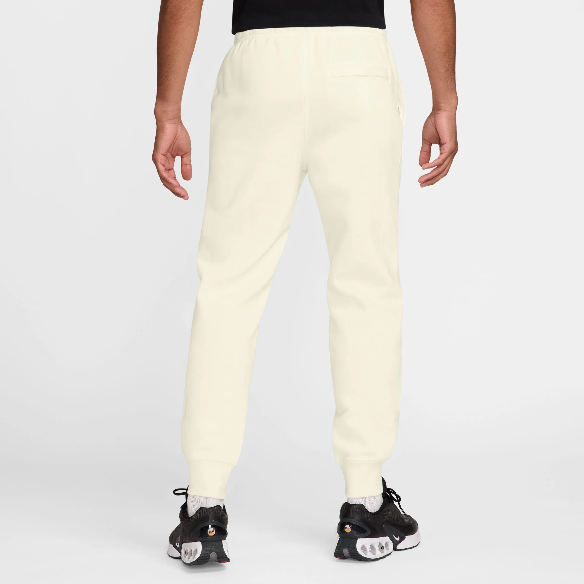 Nike Sportswear Club Joggers - Image 2