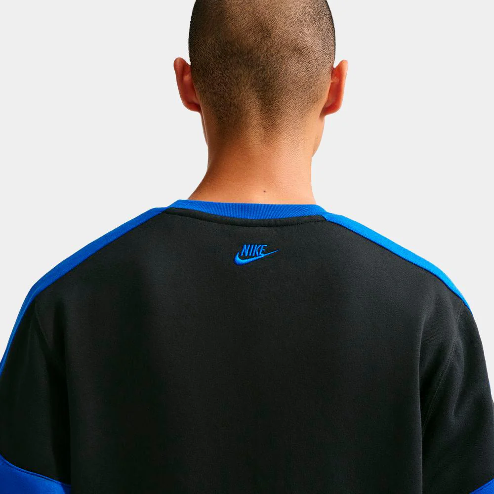 Sudadera Nike Sportswear Club Fleece CreW-Neck Hombre - Image 5