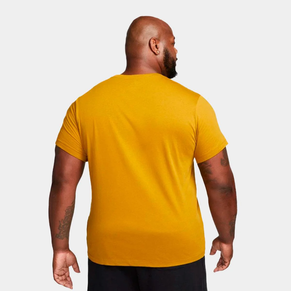 Nike Sportswear Club Men's T-Shirt - Image 2