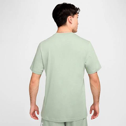Nike Sportswear Club Men's T-Shirt - Image 2