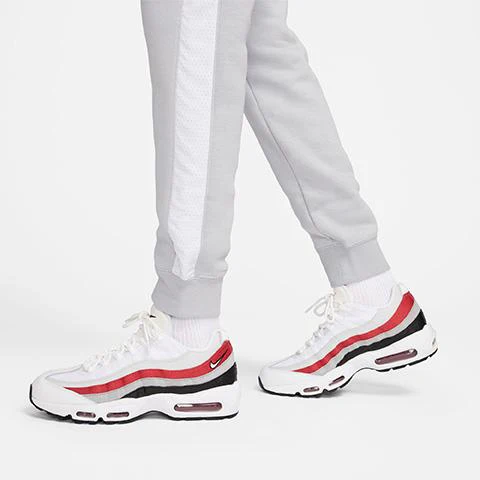 Nike Sportswear Fleece Jogger - Image 4