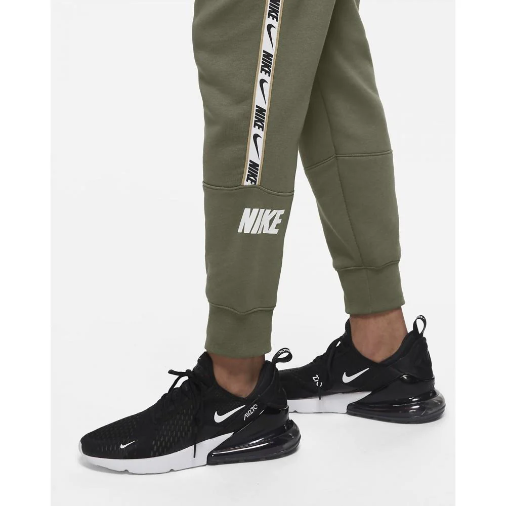 Nike Sportswear Fleece Jogger - Image 2