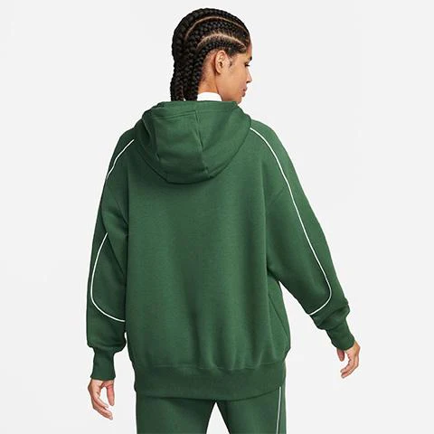 Nike Sportswear Fleece Pullover Hoodie - Image 2