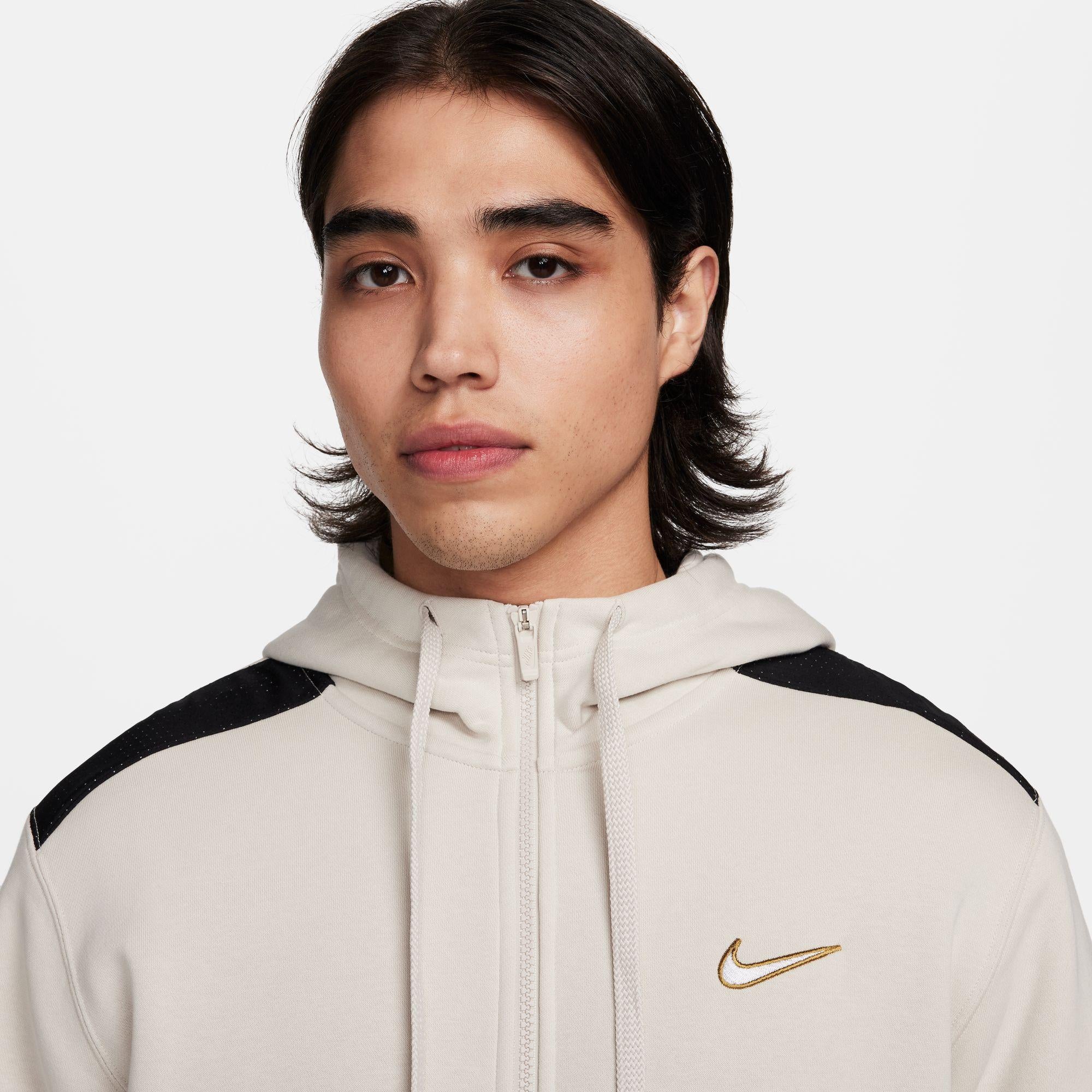 Nike Sportswear Men's FulL-Zip - Image 3