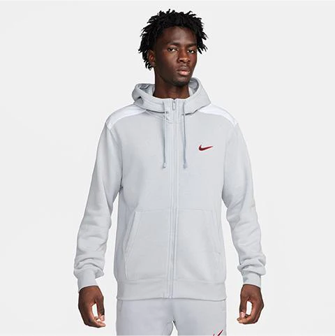 Nike Sportswear Men's FulL-Zip Flee