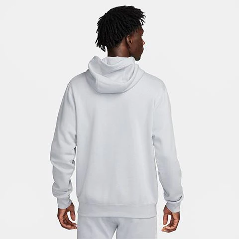 Nike Sportswear Men's FulL-Zip Flee - Image 2