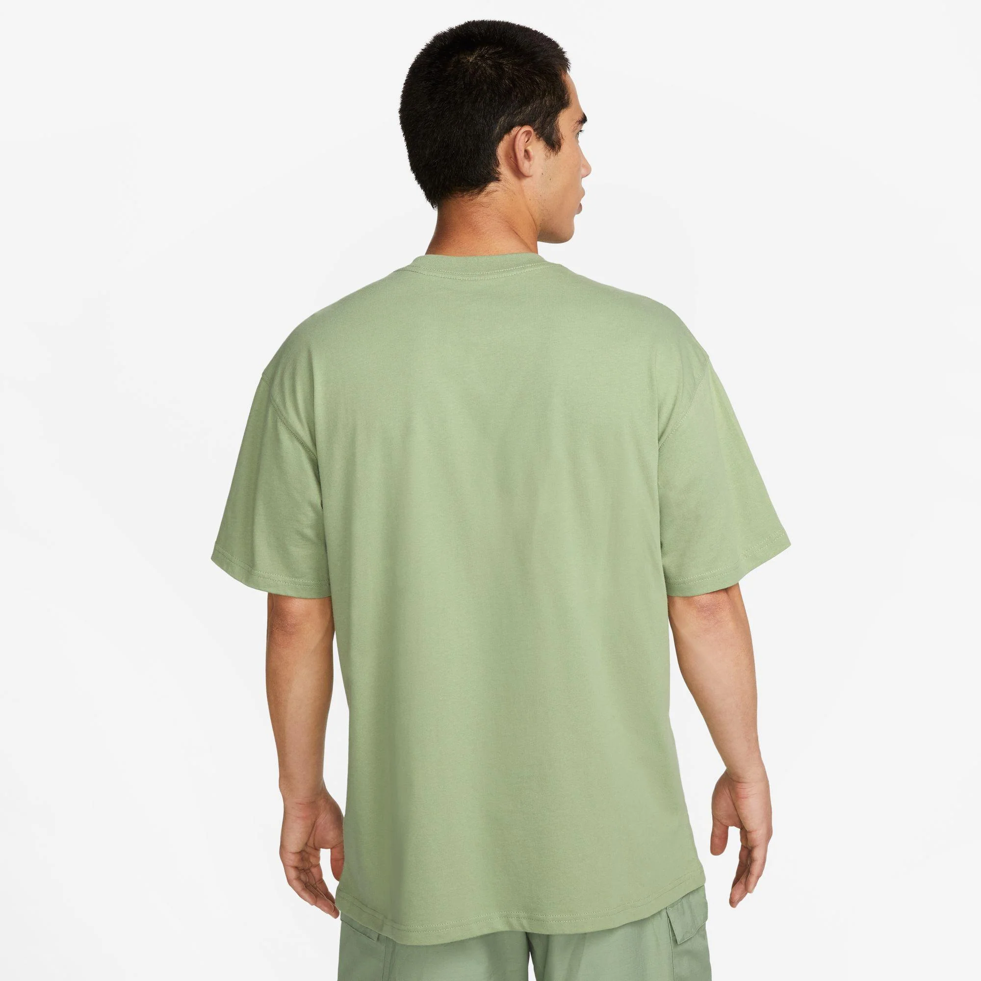 Nike Sportswear Men's T-Shirt - Image 2