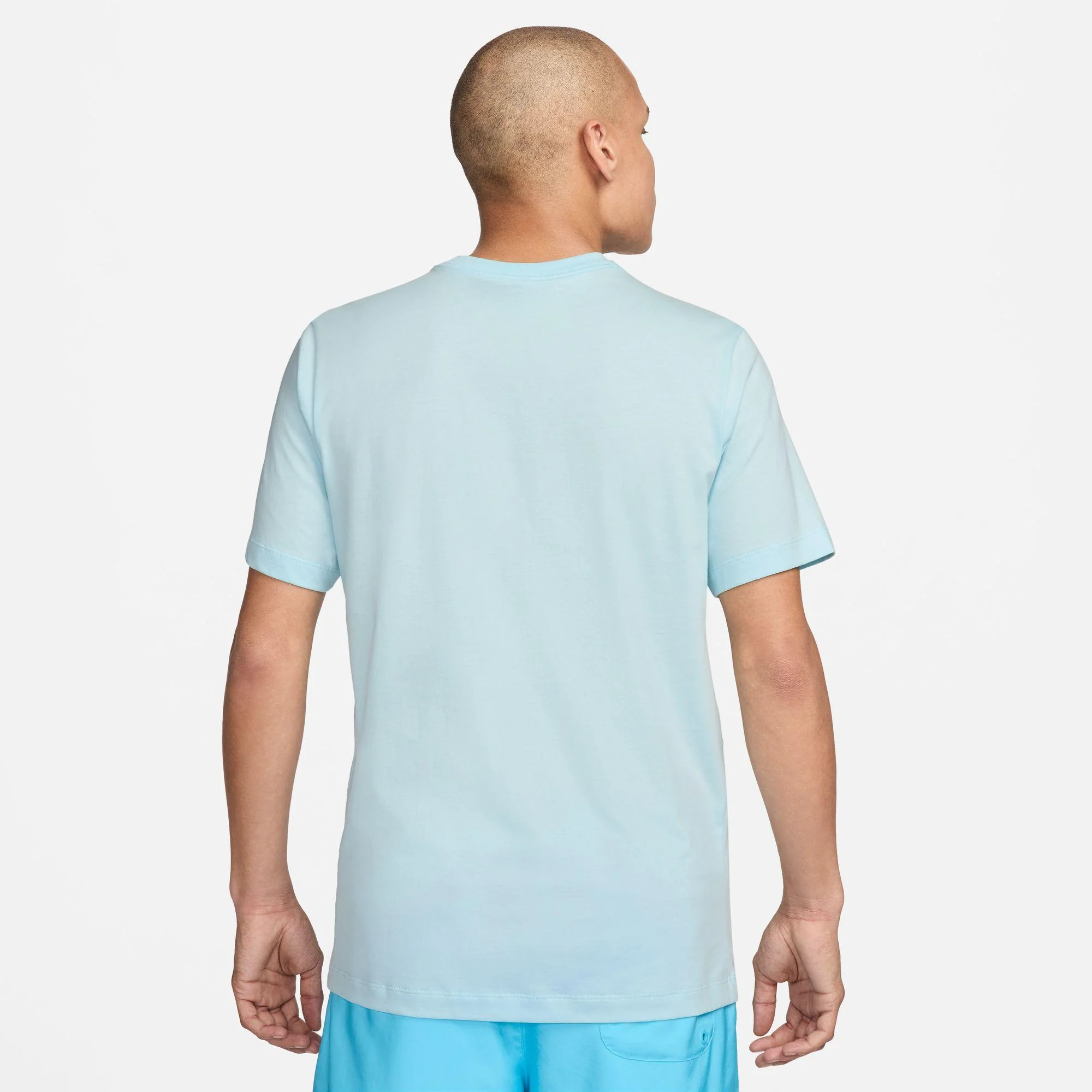 Nike Sportswear Men's T-Shirt - Image 2