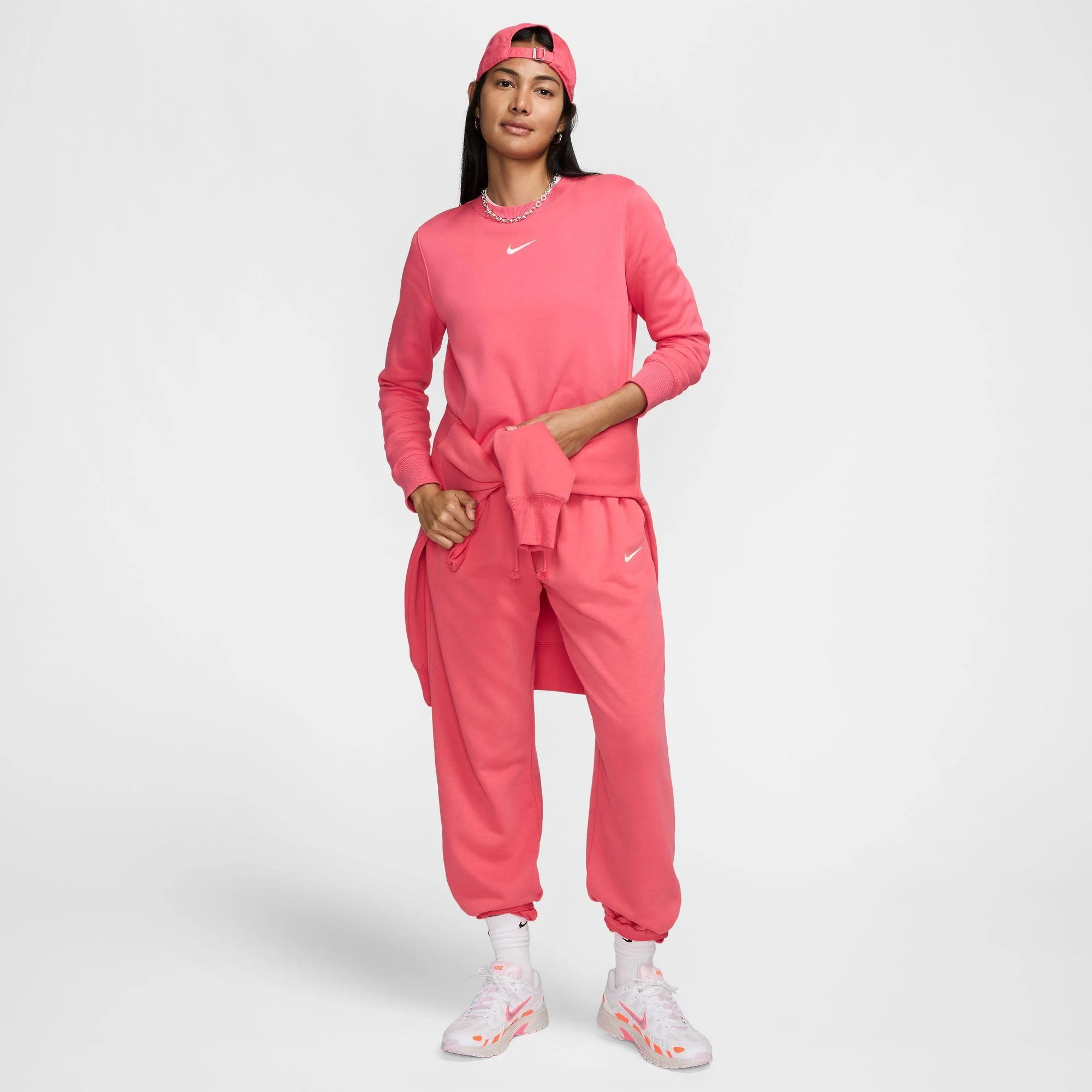 Nike Sportswear Phoenix Fleece - Image 4