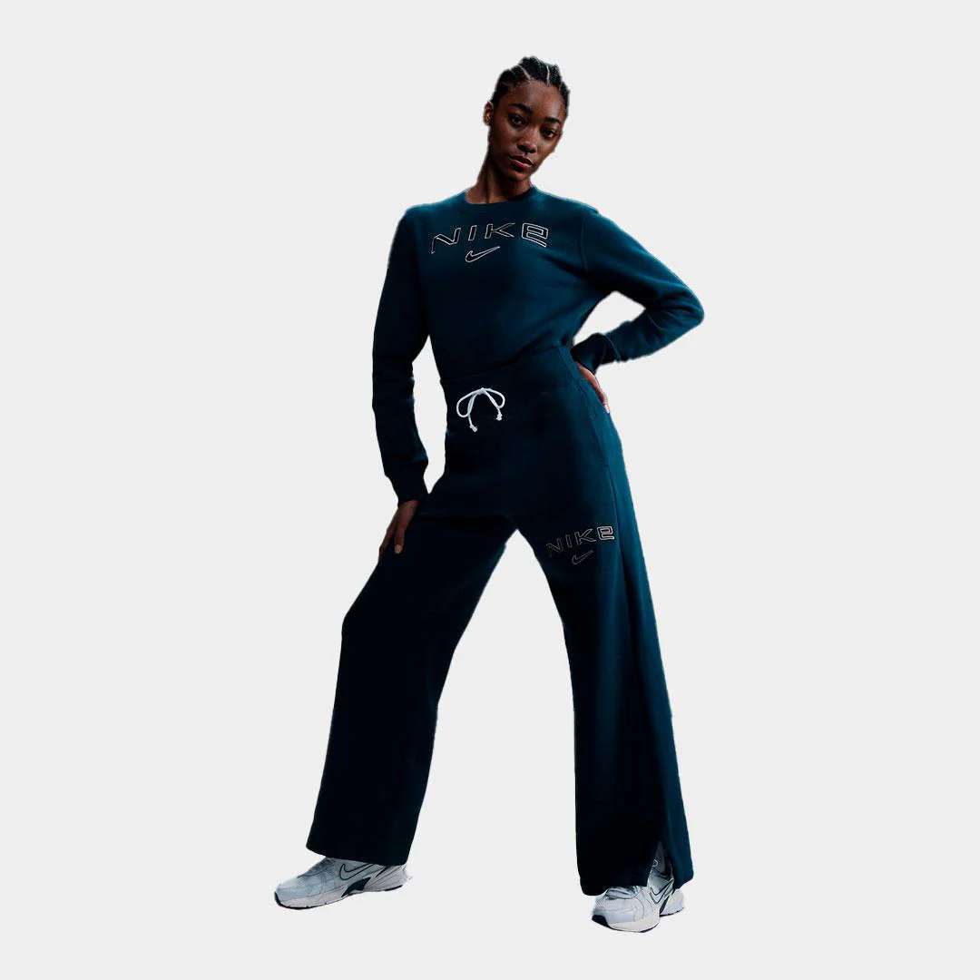 Nike Sportswear Phoenix Fleece Wome - Image 2