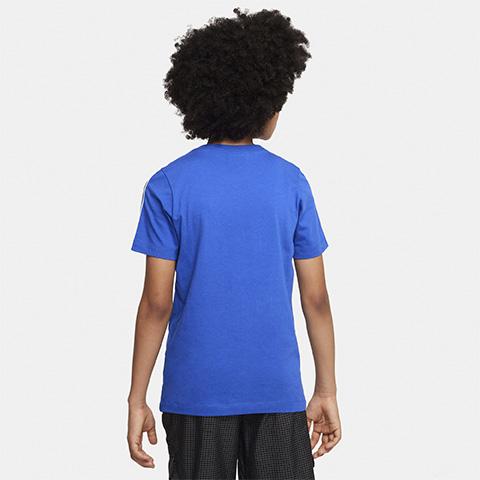 Nike Sportswear Repeat Big Kids - Image 2