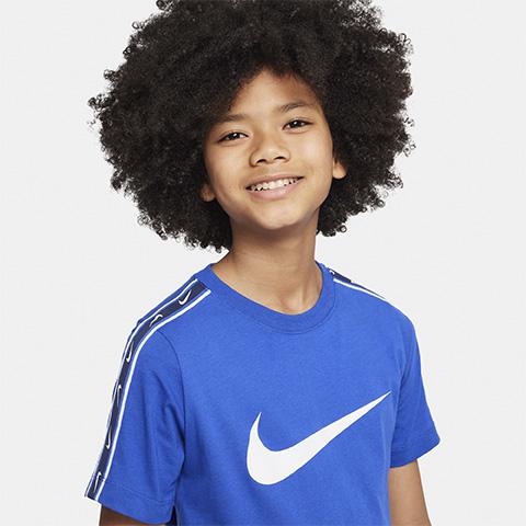 Nike Sportswear Repeat Big Kids - Image 3