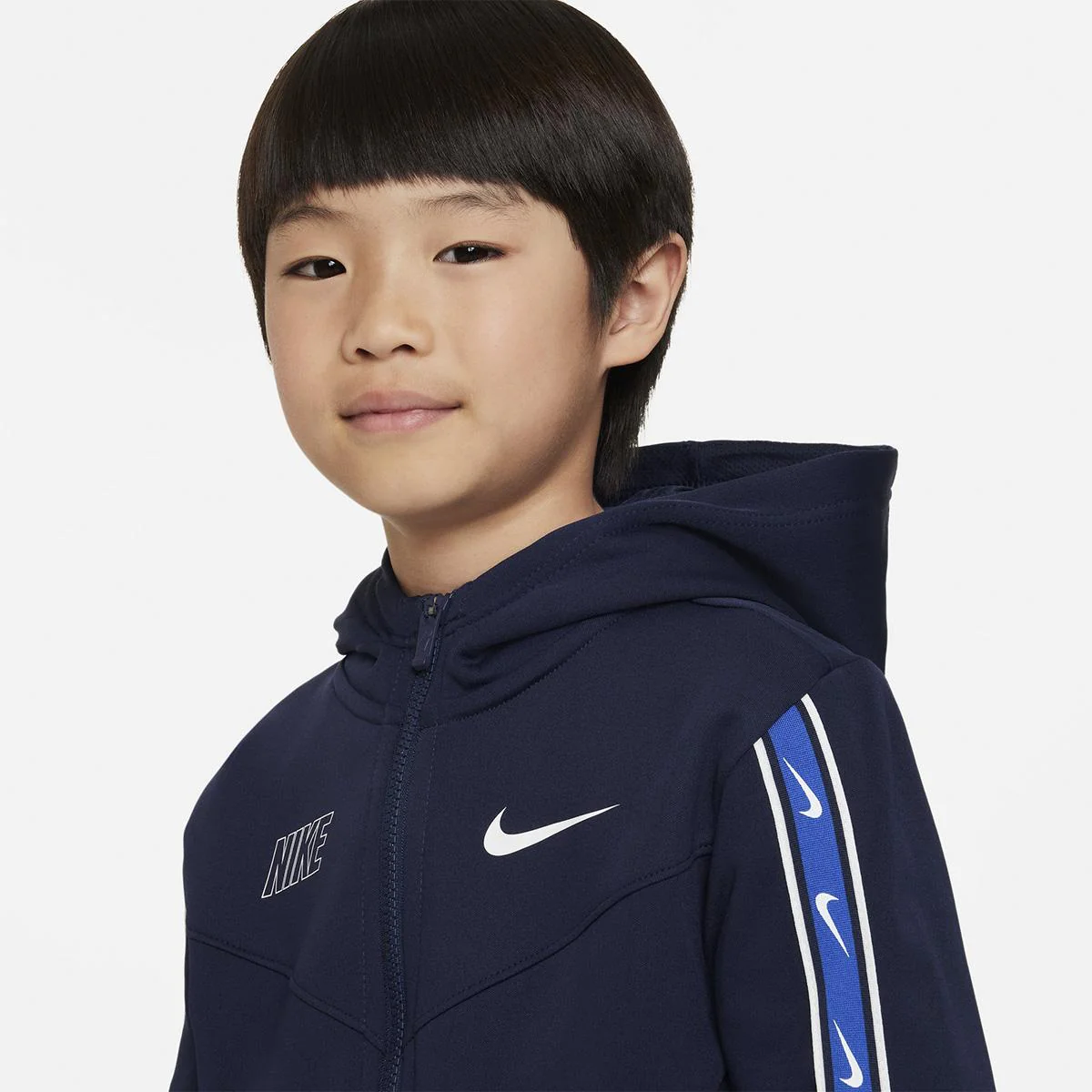 Nike Sportswear Repeat Big Kids - Image 4