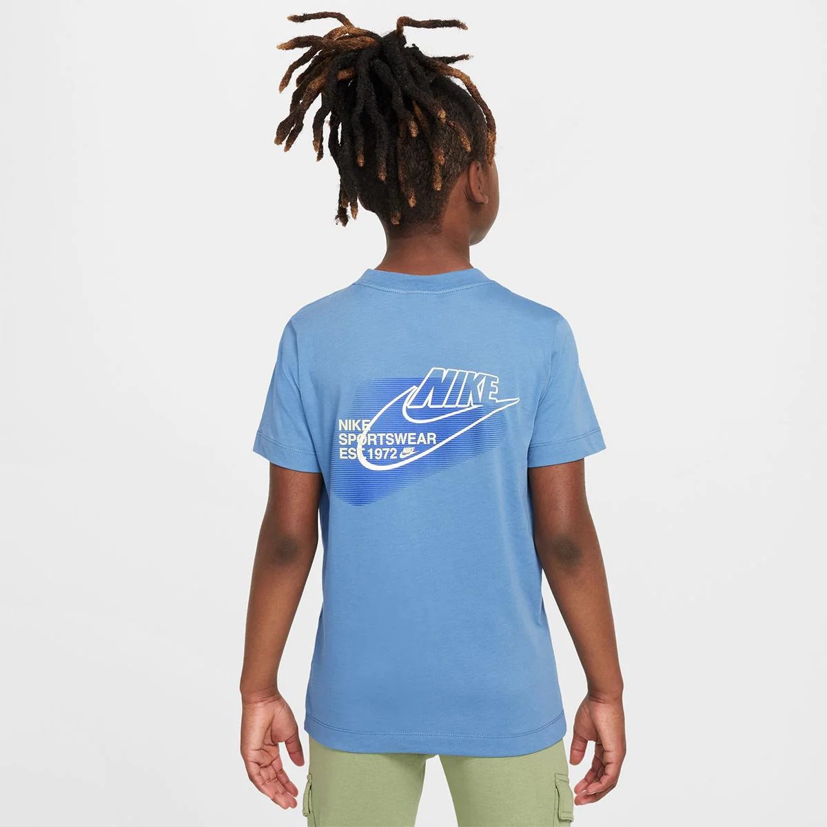 Nike Sportswear Standard Issue - Image 2