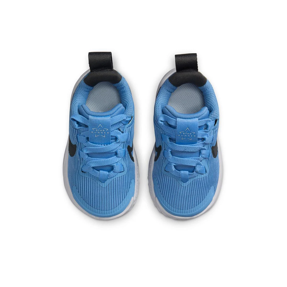 Nike Star Runner 4 Baby/toddler - Image 3