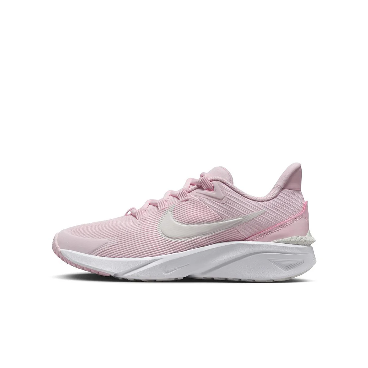 Nike Star Runner 4 Big Kids' Road R - Image 2