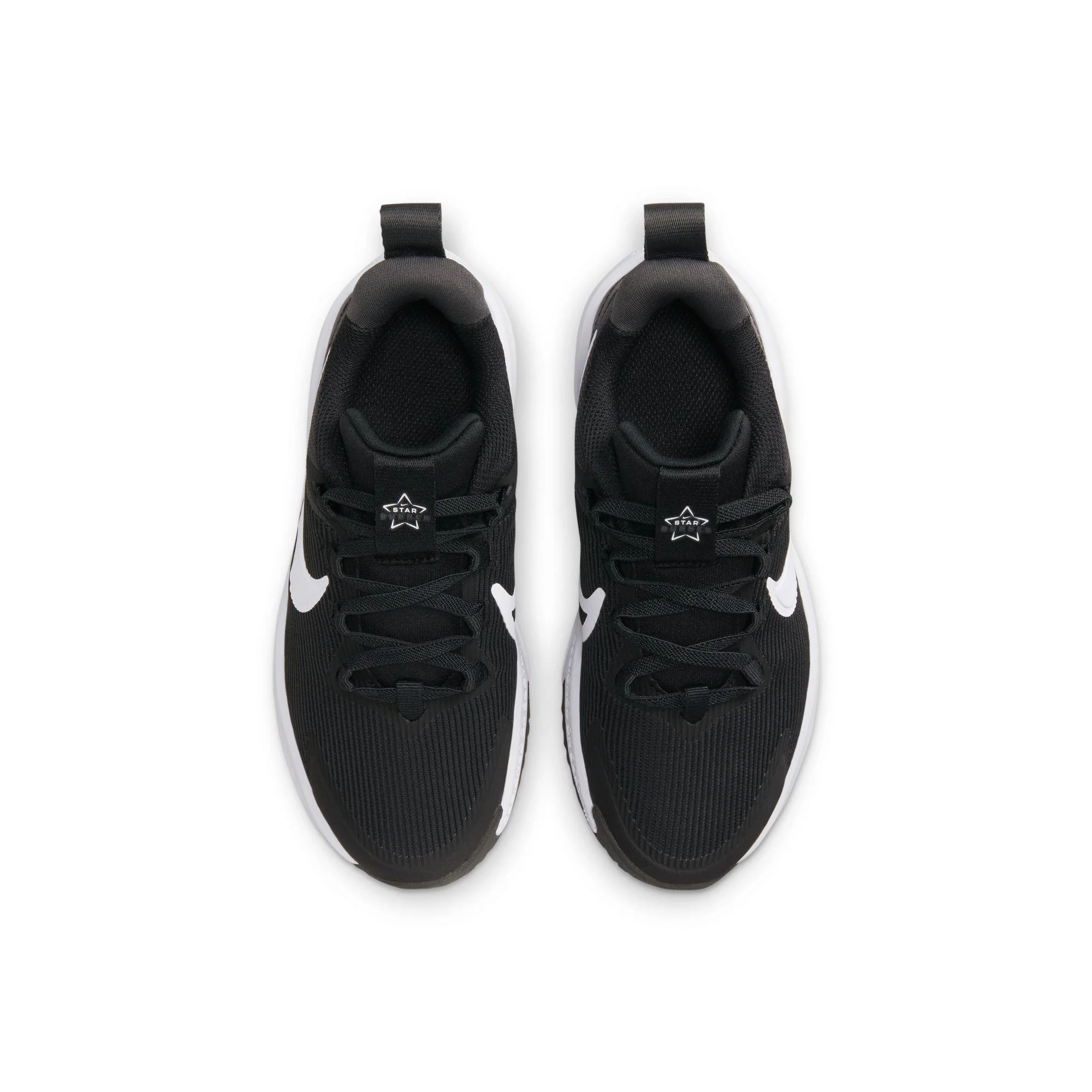 Nike Star Runner 4 Little Kids' Sho - Image 3