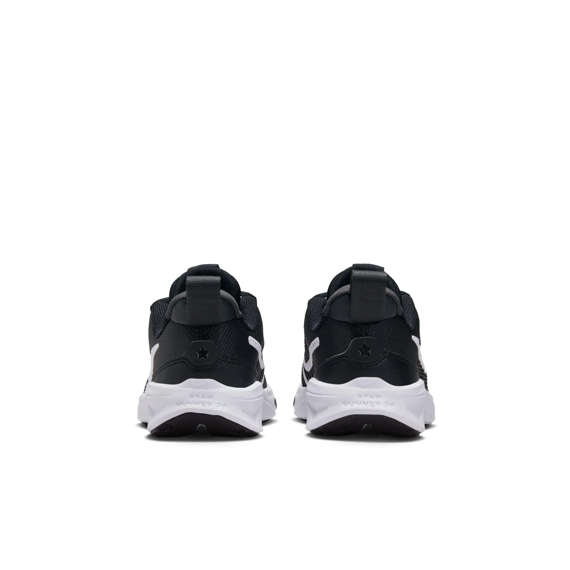 Nike Star Runner 4 Little Kids' Sho - Image 5