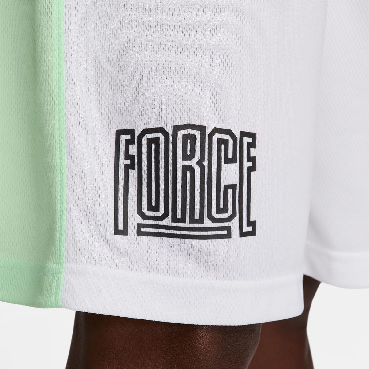 Nike Starting 5 Men's DrI-Fit 11" - Image 4