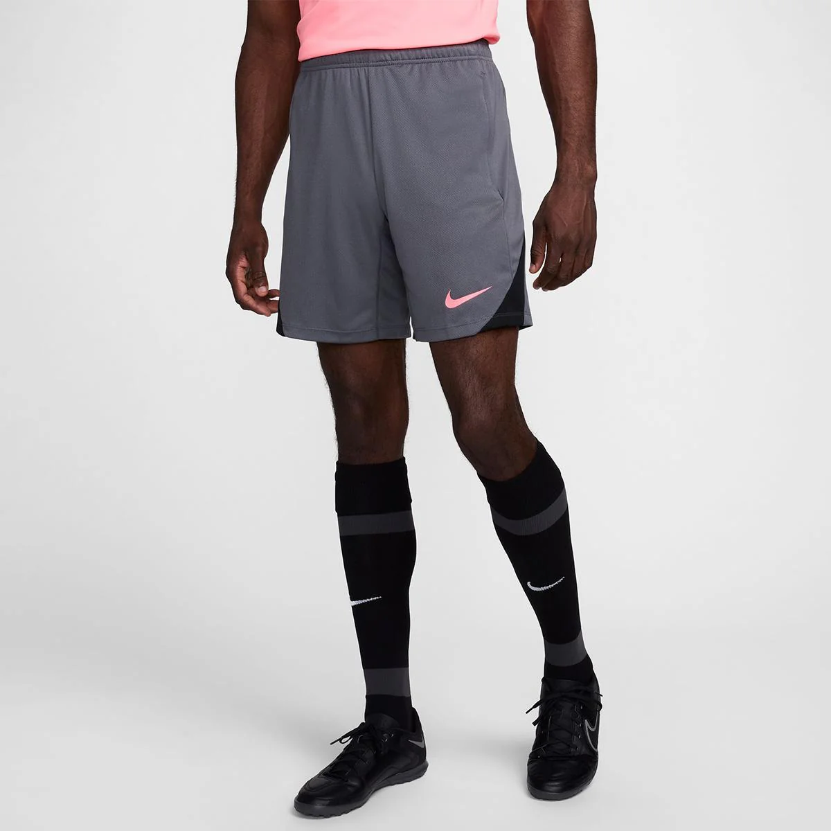 Nike Strike Men's DrI-Fit Soccer - Image 3