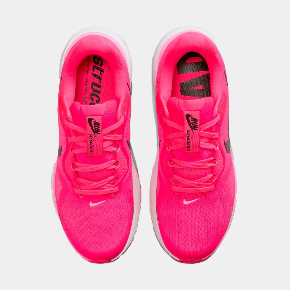 Nike Structure 26 Zapatillas De Running - Image 3