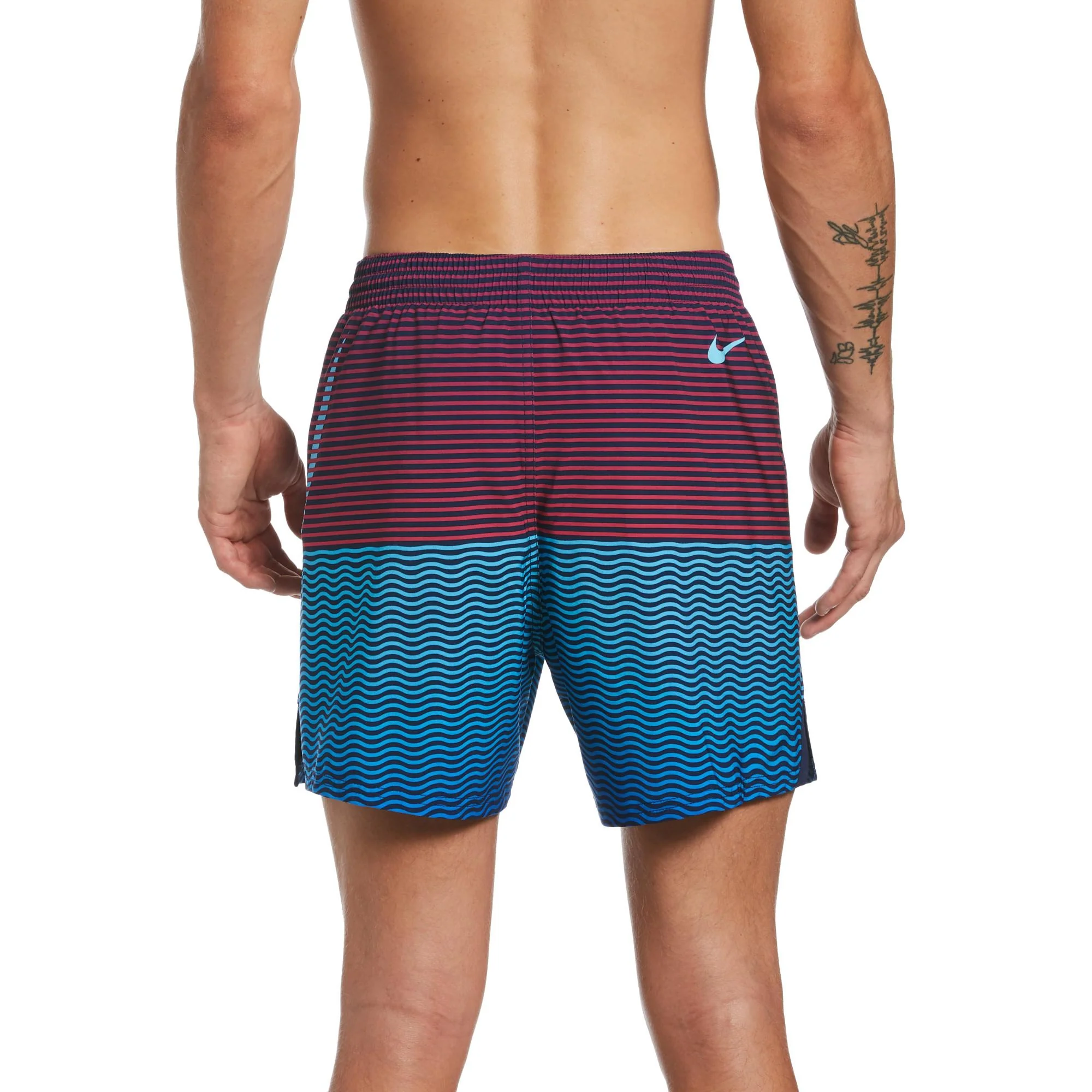 Nike Swim 447 Lagoon Puls - Image 2