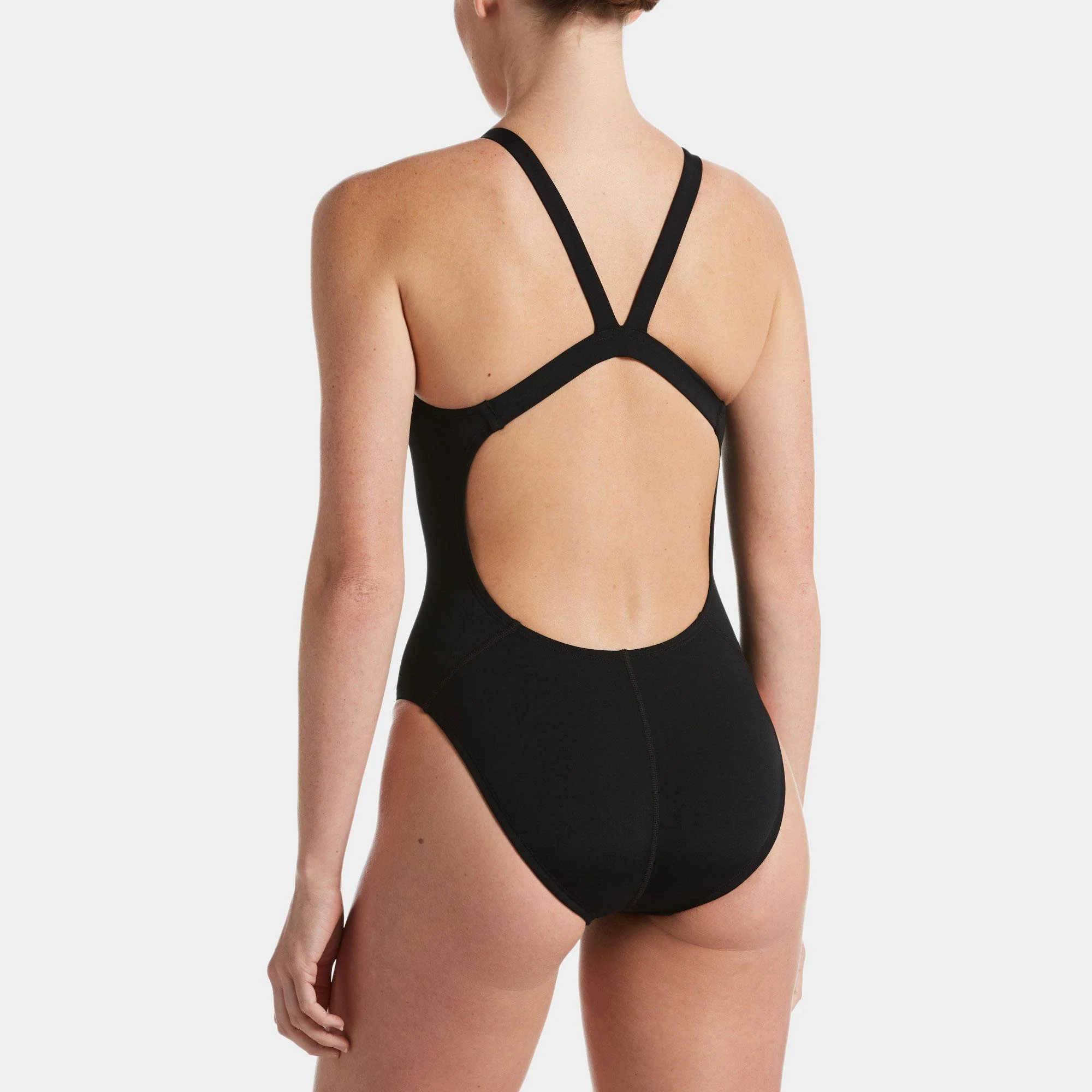 Nike Swim Fastback One Piece - Image 2