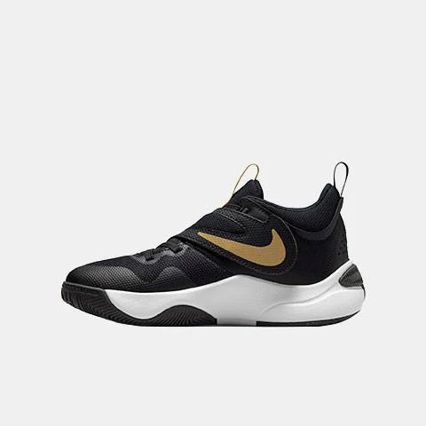 Nike Team Hustle D 11 Big Kids - Image 2