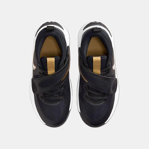 Nike Team Hustle D 11 Big Kids - Image 3