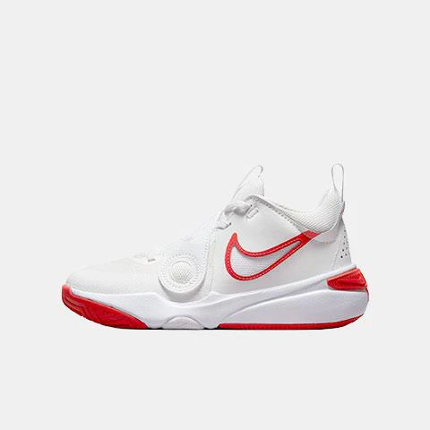 Nike Team Hustle D 11 Big Kids - Image 2