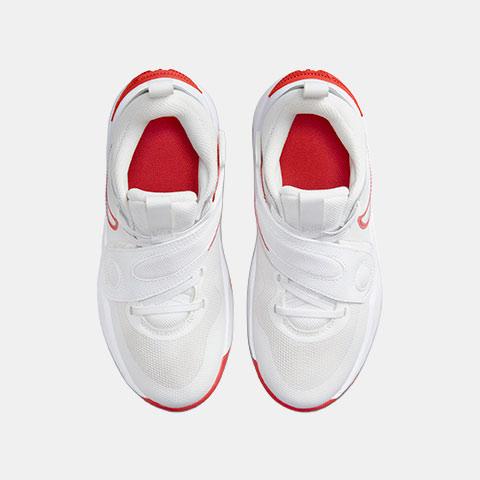 Nike Team Hustle D 11 Big Kids - Image 3