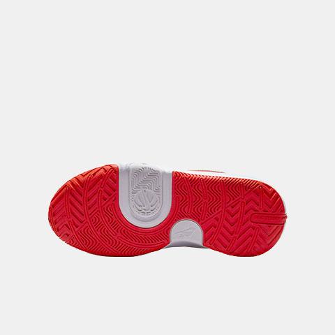 Nike Team Hustle D 11 Big Kids - Image 4