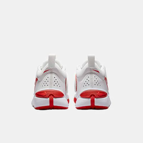 Nike Team Hustle D 11 Big Kids - Image 5