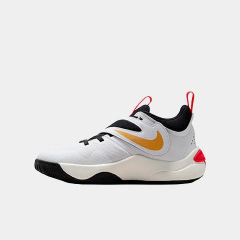 Nike Team Hustle D 11 Big Kids - Image 2