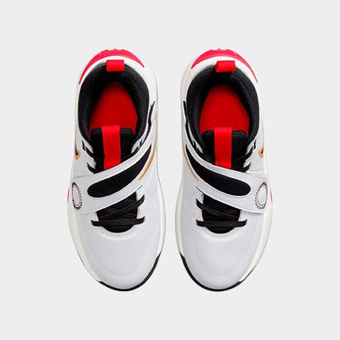 Nike Team Hustle D 11 Big Kids - Image 3