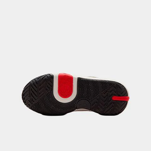 Nike Team Hustle D 11 Big Kids - Image 4