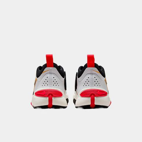 Nike Team Hustle D 11 Big Kids - Image 5