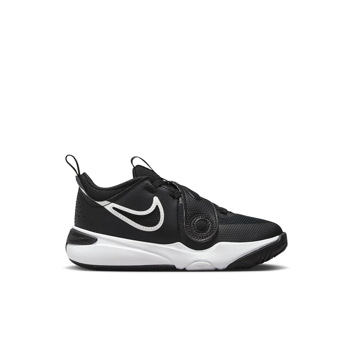 Nike Team Hustle D 11 Little Kids