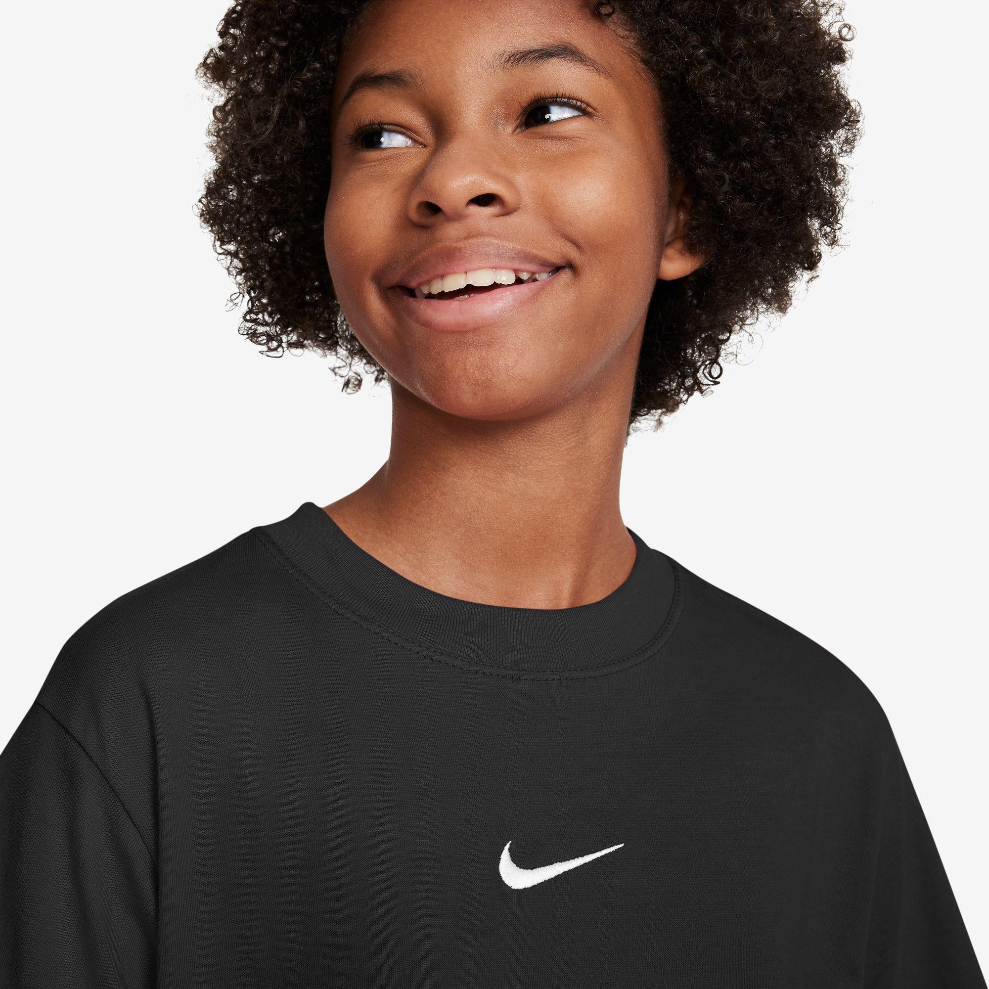 Nike Tee Essntl Ss Boxy - Image 3