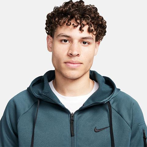 Nike Therma ThermA-Fit FulL-Z - Image 3
