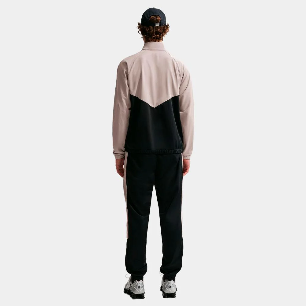Nike Windrunner Men's PolY-Knit Tracksuit - Image 2