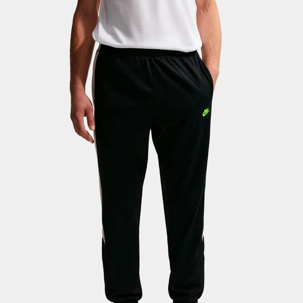 Nike Windrunner Men's PolY-Knit Tracksuit - Image 5