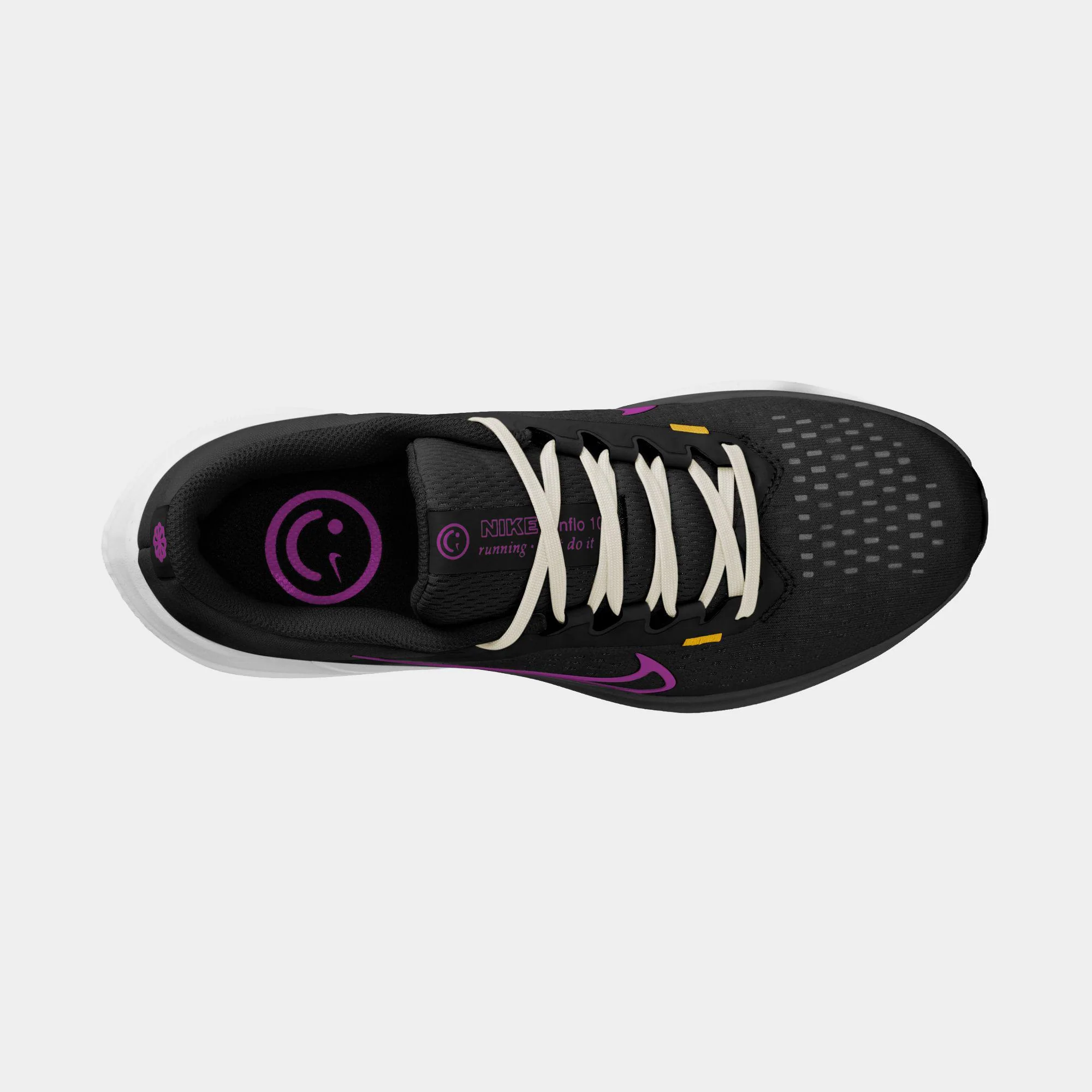 Nike Winflo 10 Women's Road Running - Image 3