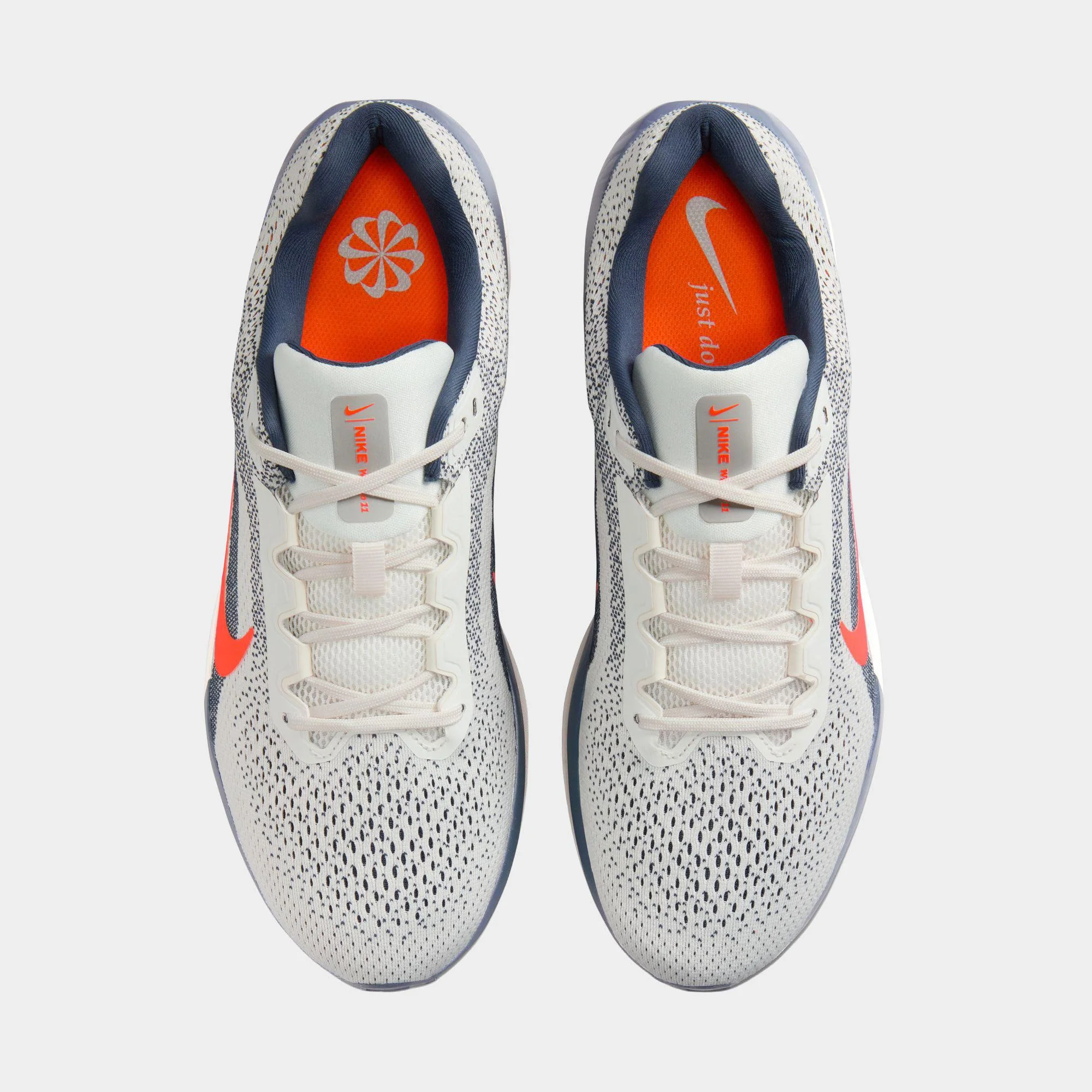 Nike Winflo 11 Men's Road Running - Image 3