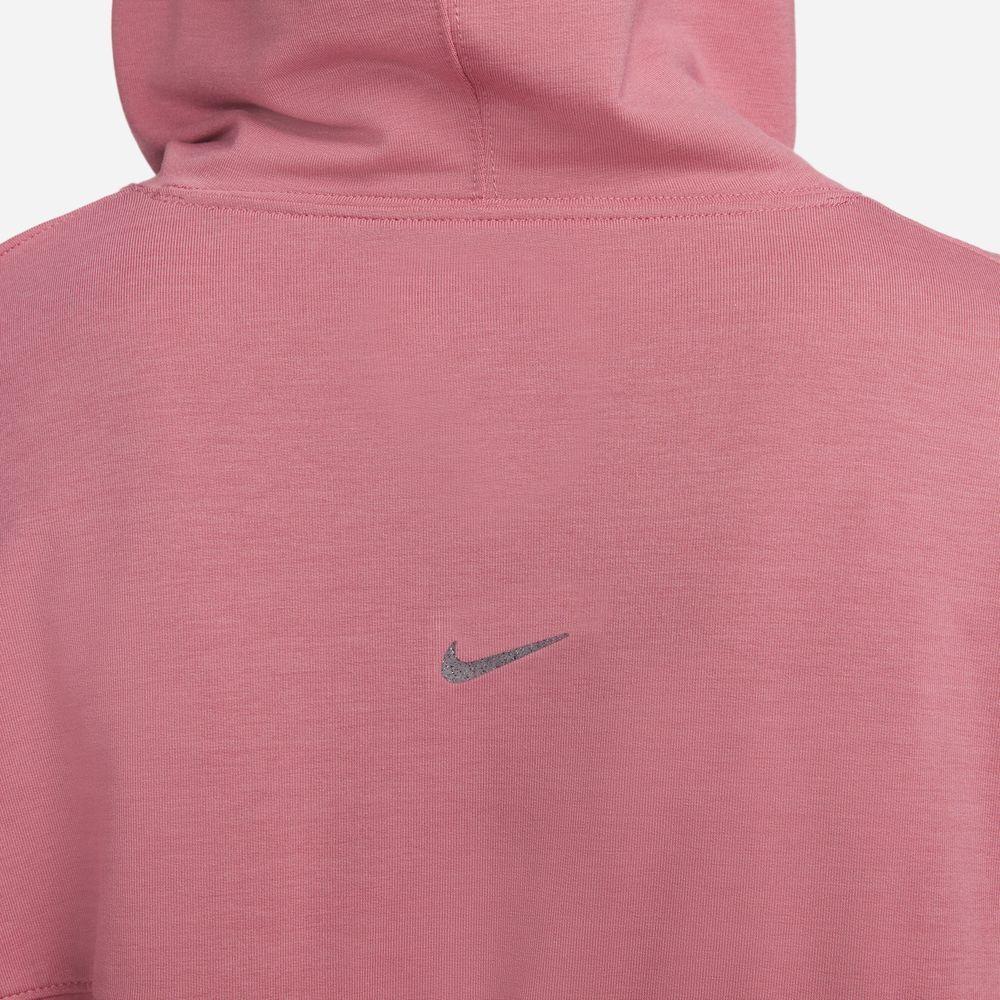 Nike Yoga DrI-Fit Fleece - Image 5